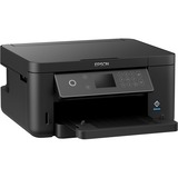 Epson Expression Home XP-5150, Stampante multifunzione Nero, Ad inchiostro, Stampa a colori, 4800 x 1200 DPI, A4, Stampa diretta, Nero