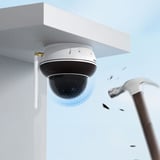 Foscam D8T, Telecamera di sorveglianza bianco