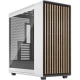 Fractal Design FD-C-NOR1X-04 bianco