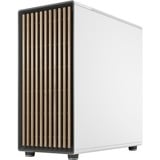 Fractal Design FD-C-NOR1X-04 bianco