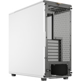 Fractal Design FD-C-NOR1X-04, Chassis Tower bianco