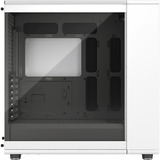 Fractal Design FD-C-NOR1X-04, Chassis Tower bianco
