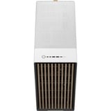 Fractal Design FD-C-NOR1X-04, Chassis Tower bianco
