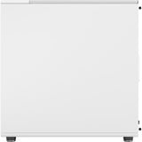 Fractal Design FD-C-NOR1X-04, Chassis Tower bianco