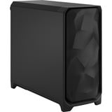 Fractal Design Meshify 3 XL Solid, Torre grande telaio Nero