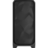 Fractal Design Meshify 3 XL Solid, Torre grande telaio Nero