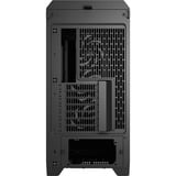 Fractal Design Meshify 3 XL Solid, Torre grande telaio Nero