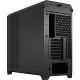 Fractal Design Meshify 3 XL Solid, Torre grande telaio Nero
