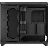 Fractal Design Meshify 3 XL Solid, Torre grande telaio Nero