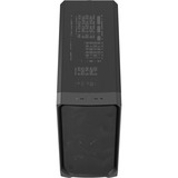 Fractal Design Meshify 3 XL Solid, Torre grande telaio Nero