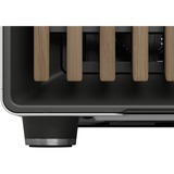 Fractal Design North XL Chalk White TG Clear, Chassis Tower bianco/legno