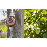 GARDENA 1169-20 sistema di irrigazione goccia a goccia, Macchina di irrigazione grigio/Orange, Grigio, Arancione, 1 pz