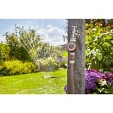 GARDENA 1169-20 sistema di irrigazione goccia a goccia, Macchina di irrigazione grigio/Orange, Grigio, Arancione, 1 pz