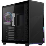 GIGABYTE AC400G, Chassis Tower Nero