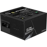 GIGABYTE GP-UD750GM 750W, Alimentatore PC Nero