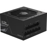 GIGABYTE GP-UD750GM 750W, Alimentatore PC Nero