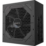 GIGABYTE GP-UD750GM 750W, Alimentatore PC Nero