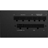 GIGABYTE GP-UD750GM 750W, Alimentatore PC Nero