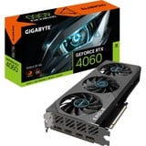 GIGABYTE GV-N4060EAGLE OC-8GD 