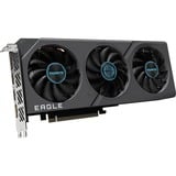 GIGABYTE GV-N4060EAGLE OC-8GD 