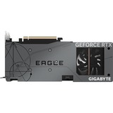 GIGABYTE GV-N4060EAGLE OC-8GD 