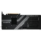 GIGABYTE GeForce RTX 5080 WINDFORCE OC SFF 16G Scheda Grafica - 16 GB GDDR7, 256 bit, PCI-E 5.0, 2670MHz Frequenza Base, 3 x DP 2.1a, 1 x HDMI 2.1b, GV-N5080WF3OC-16GD 256 bit, PCI-E 5.0, 2670MHz Frequenza Base, 3 x DP 2.1a, 1 x HDMI 2.1b, GV-N5080WF3OC-16GD, GeForce RTX 5080, 16 GB, GDDR7, 256 bit, 7680 x 4320 Pixel, PCI Express x16 5.0