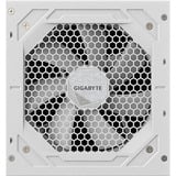 GIGABYTE UD1000GM PG5 V2 ICE, Alimentatore PC bianco