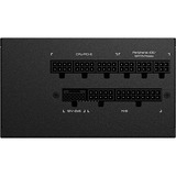 GIGABYTE UD750GM PG5 V2 Alimentatore – PCIe Gen 5.1, 80 PLUS Gold, Design completamente modulare, Ventola da 120 mm, Compatibile con ATX 3.1, Spina EU, Alimentatore PC Nero, 80 PLUS Gold, Design completamente modulare, Ventola da 120 mm, Compatibile con ATX 3.1, Spina EU, 750 W, 100 - 240 V, 50/60 Hz, 12 - 6.5 A, Attivo, 105 W