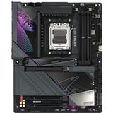 GIGABYTE X870E AORUS MASTER, Scheda madre Nero