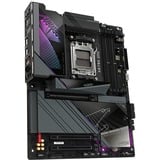 GIGABYTE X870E AORUS MASTER, Scheda madre Nero