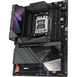 GIGABYTE X870E AORUS MASTER, Scheda madre Nero