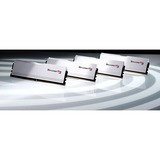 G.Skill F5-6000J3644F16GX2-RM5RW, Memoria bianco