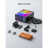 Govee TV Backlight 3 Lite, Striscia LED 