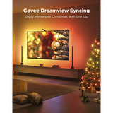 Govee TV Backlight 3 Lite, Striscia LED 
