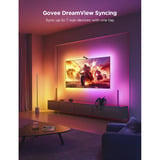 Govee TV Backlight 3 Lite, Striscia LED 