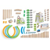 HABA 306017, Ferrovia 
