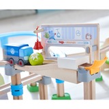 HABA 306017, Ferrovia 
