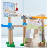 HABA 306017, Ferrovia 