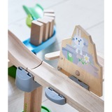 HABA 306017, Ferrovia 