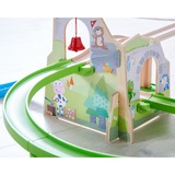 HABA 306017, Ferrovia 