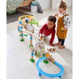 HABA 306017, Ferrovia 