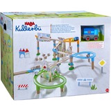 HABA 306017, Ferrovia 