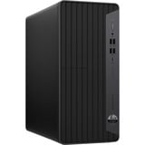 HP ProDesk 600 G6 MT Ricondizionato, PC completo Nero