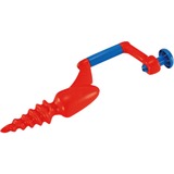 Hape Giocattoli di sabbia rosso/Blu