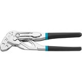 Hazet 762-12, pinza Nero/Blu