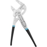 Hazet Chiave regolabile 762-12, pinza Nero/Blu