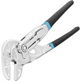 Hazet Chiave regolabile 762-12, pinza Nero/Blu