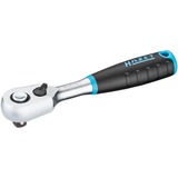 Hazet Pistola Nero/Blu