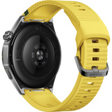 Huawei Watch GT7 46mm (Atum-B39FY), Smartwatch giallo