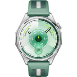 Huawei Watch GT 6 46mm (Atum-B19W), Smartwatch argento